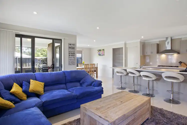 Second view of Homely house listing, 2 Irons Road, Kooindah Waters, Wyong NSW 2259