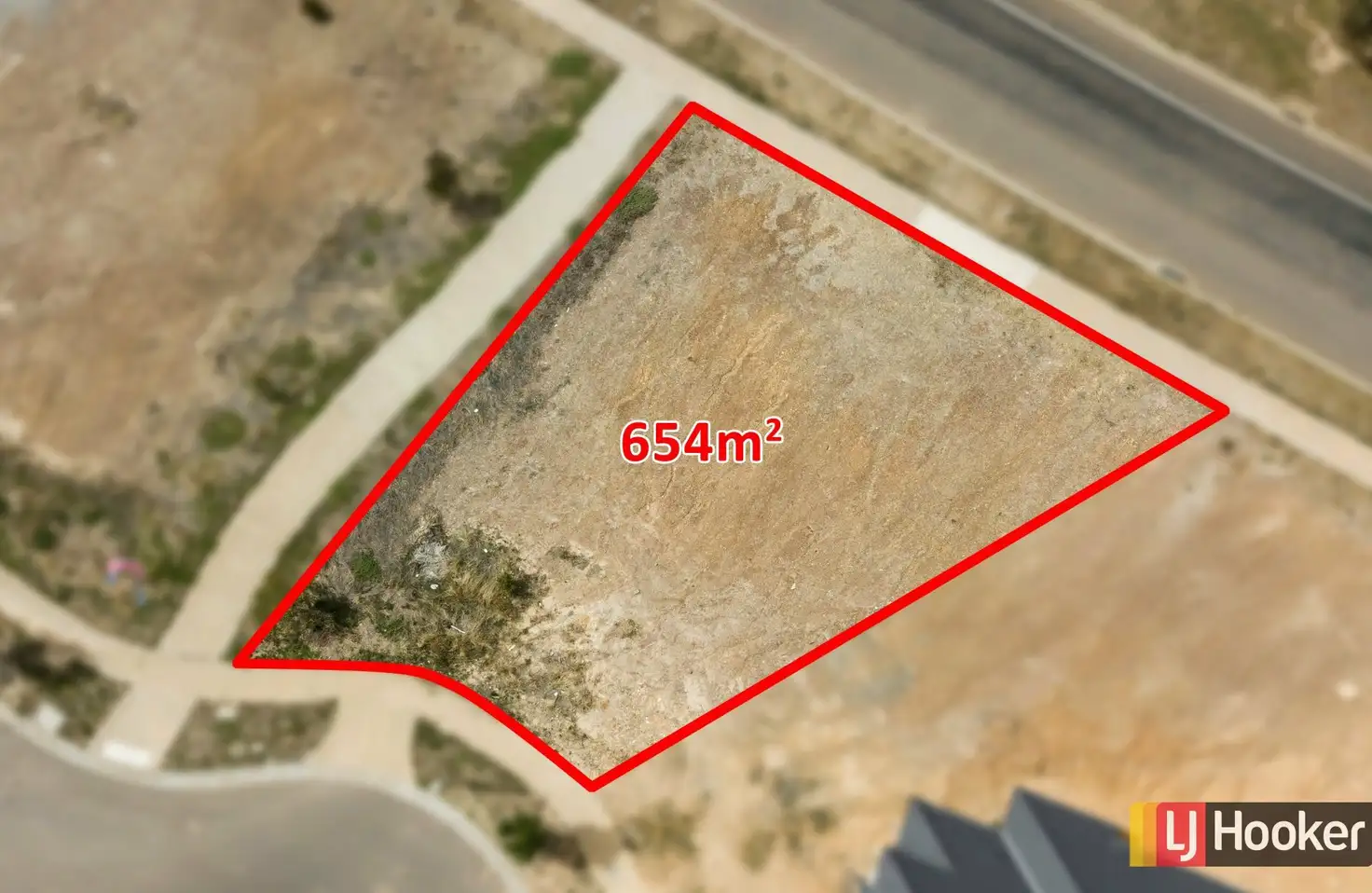 Main view of Homely land listing, 11 Paperbark Court, Broadford VIC 3658