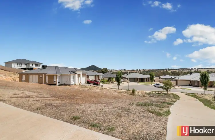 Second view of Homely land listing, 11 Paperbark Court, Broadford VIC 3658