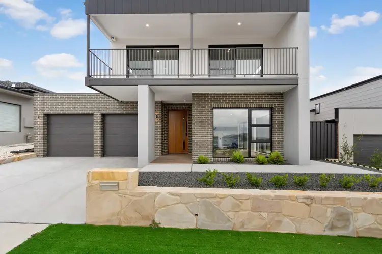Main view of Homely house listing, 19 Grace Perry Street, Wright ACT 2611