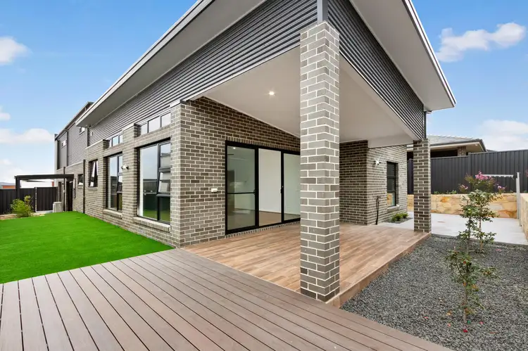 Third view of Homely house listing, 19 Grace Perry Street, Wright ACT 2611