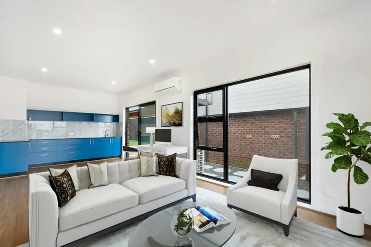 Fifth view of Homely house listing, 19 Grace Perry Street, Wright ACT 2611
