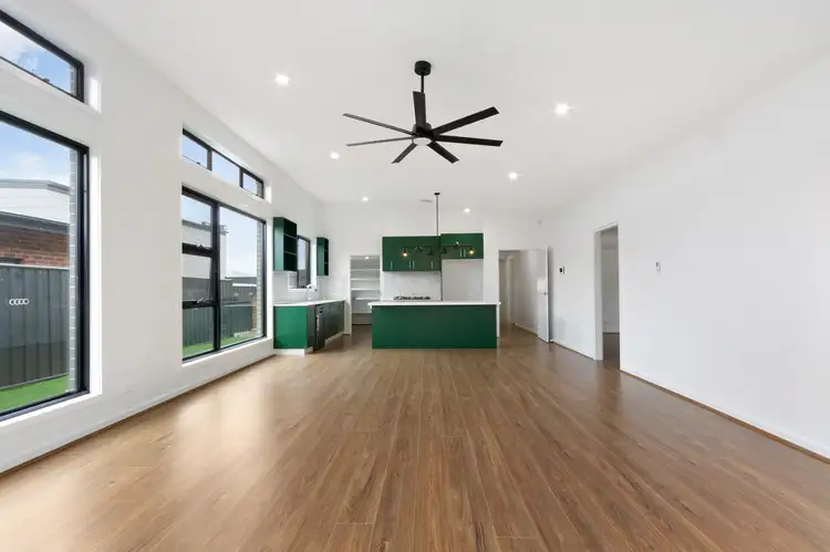 Sixth view of Homely house listing, 19 Grace Perry Street, Wright ACT 2611