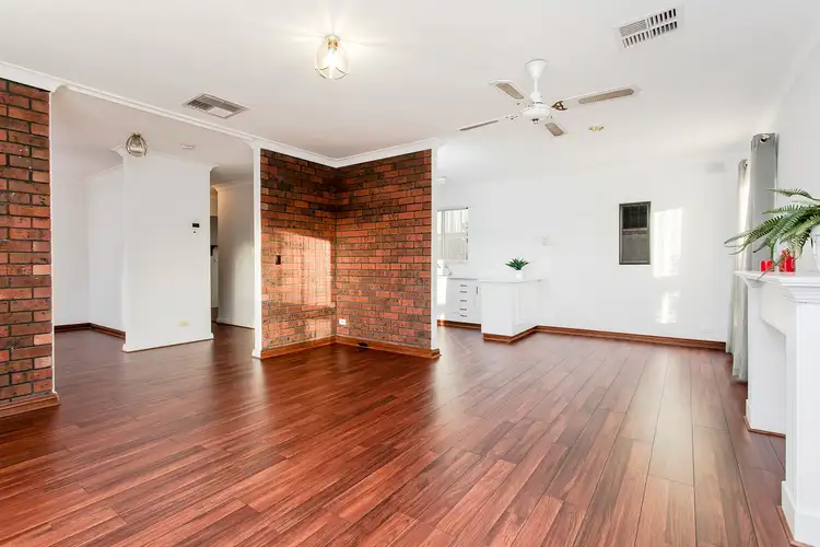 Fifth view of Homely house listing, 15a Barcelona Drive, Happy Valley SA 5159