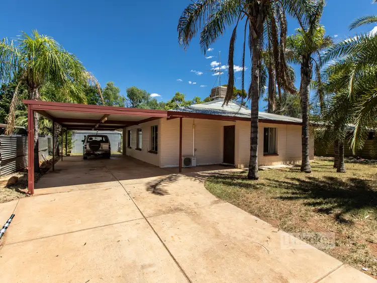 3 Tunga Court, Braitling NT 870
