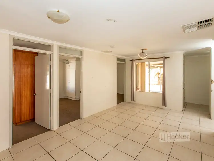 Fifth view of Homely house listing, 3 Tunga Court, Braitling NT 870