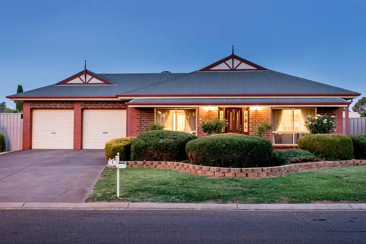 1 Tone Court, Craigmore SA 5114