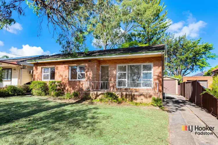 Main view of Homely house listing, 12 Glendale Avenue, Padstow NSW 2211