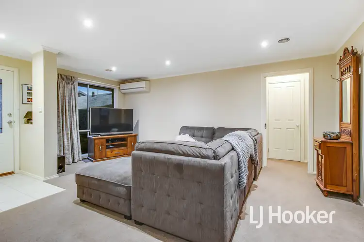 Second view of Homely house listing, 3B Hawker Gardens, Berwick VIC 3806