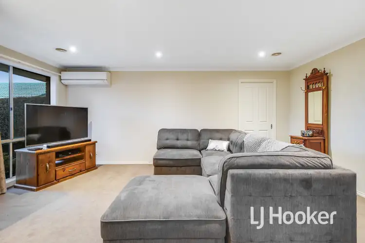 Third view of Homely house listing, 3B Hawker Gardens, Berwick VIC 3806