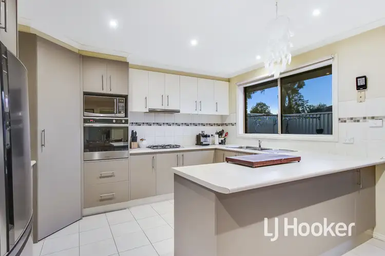 Fourth view of Homely house listing, 3B Hawker Gardens, Berwick VIC 3806