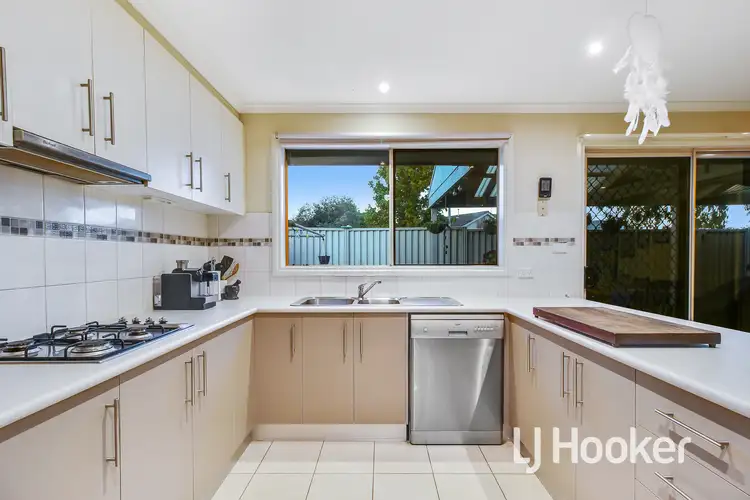 Fifth view of Homely house listing, 3B Hawker Gardens, Berwick VIC 3806