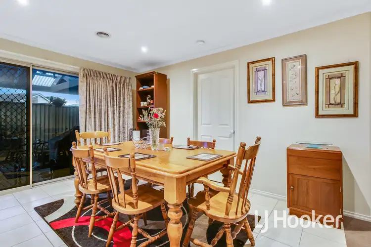 Sixth view of Homely house listing, 3B Hawker Gardens, Berwick VIC 3806