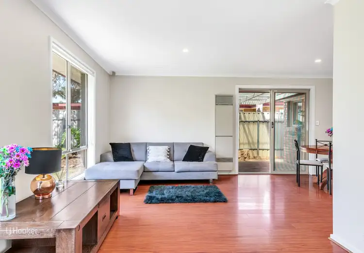 Second view of Homely house listing, 27 Burns Ave, Pooraka SA 5095