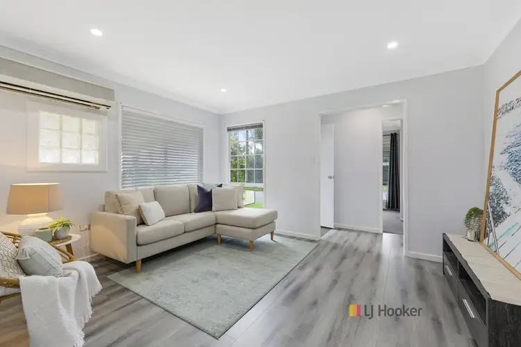 Second view of Homely house listing, 10 Deakin Avenue, Lake Munmorah NSW 2259