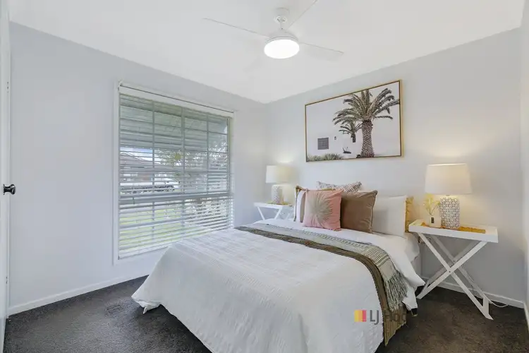 Fifth view of Homely house listing, 10 Deakin Avenue, Lake Munmorah NSW 2259