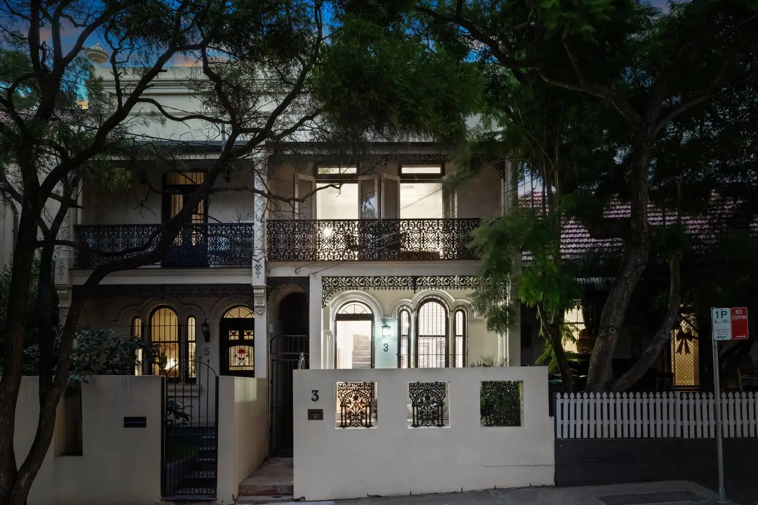 Main view of Homely house listing, 3 Simmons Street, Enmore NSW 2042
