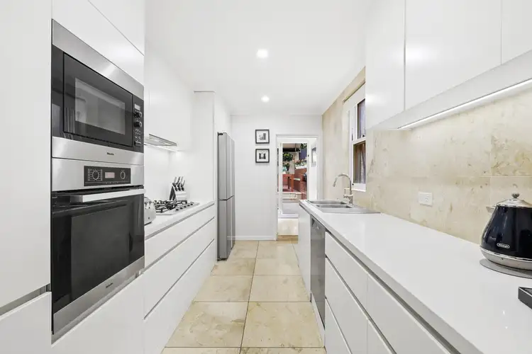 Fourth view of Homely house listing, 3 Simmons Street, Enmore NSW 2042