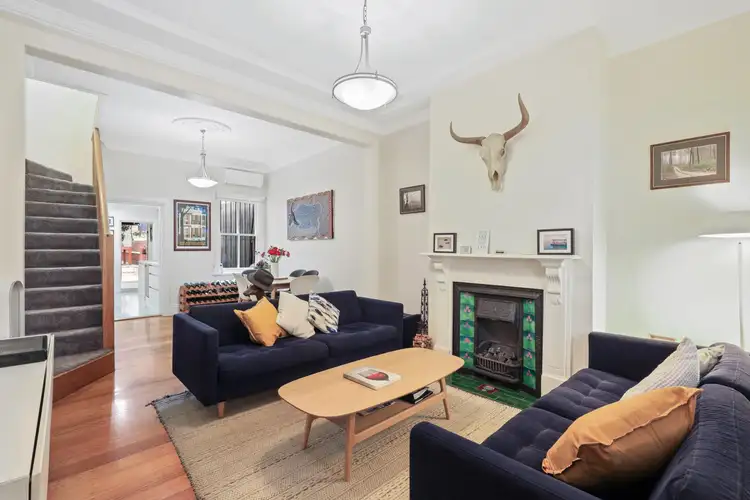 Fifth view of Homely house listing, 3 Simmons Street, Enmore NSW 2042