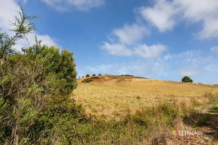 Main view of Homely land listing, 37 Timothy Drive, Wynyard TAS 7325