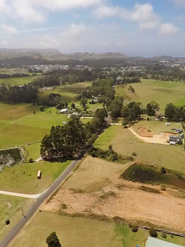 Fourth view of Homely land listing, 37 Timothy Drive, Wynyard TAS 7325