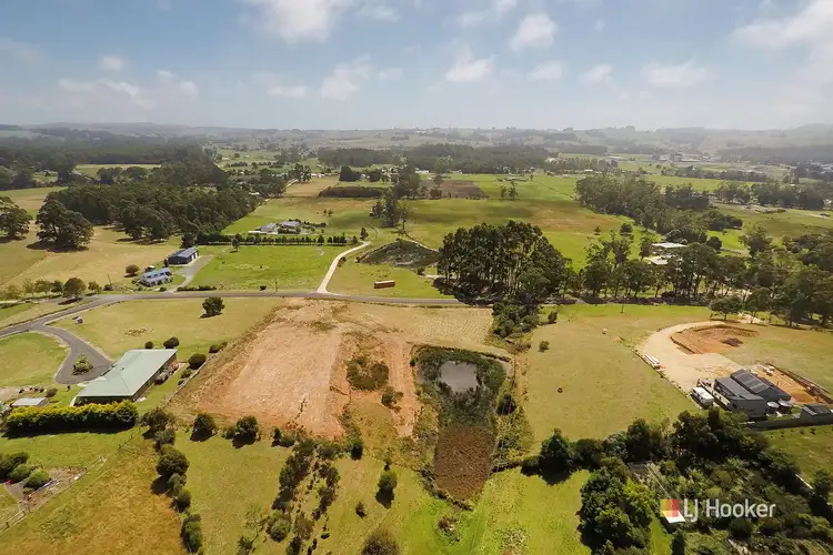 Fifth view of Homely land listing, 37 Timothy Drive, Wynyard TAS 7325