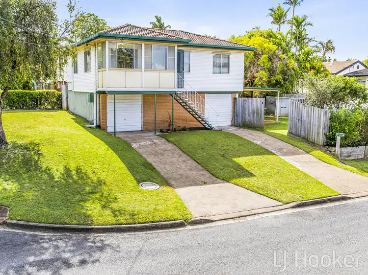 Main view of Homely house listing, 1 Hanley Street, Tingalpa QLD 4173