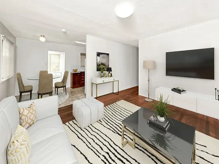 Second view of Homely house listing, 1 Hanley Street, Tingalpa QLD 4173