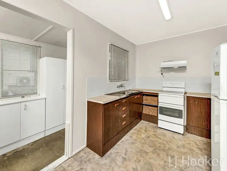Third view of Homely house listing, 1 Hanley Street, Tingalpa QLD 4173