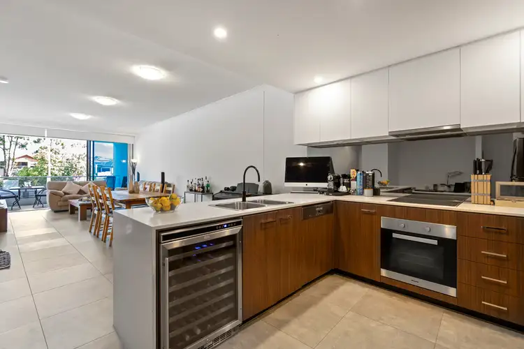 3115/397 Christine Avenue, Varsity Lakes QLD 4227