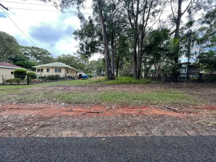 Main view of Homely land listing, 81 Channel Street, Russell Island QLD 4184