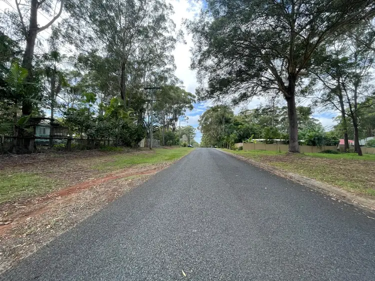 Second view of Homely land listing, 81 Channel Street, Russell Island QLD 4184