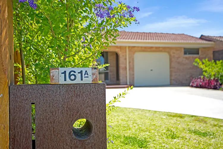 161A Kingsley Drive, Kingsley WA 6026