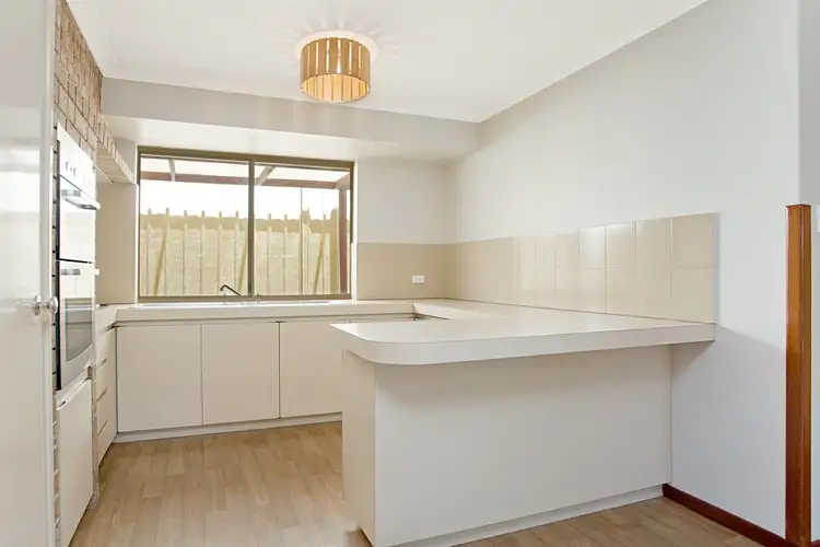 Sixth view of Homely semi-detached listing, 161A Kingsley Drive, Kingsley WA 6026