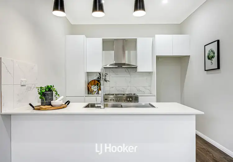 Second view of Homely townhouse listing, 7 Multan Street, Riverstone NSW 2765