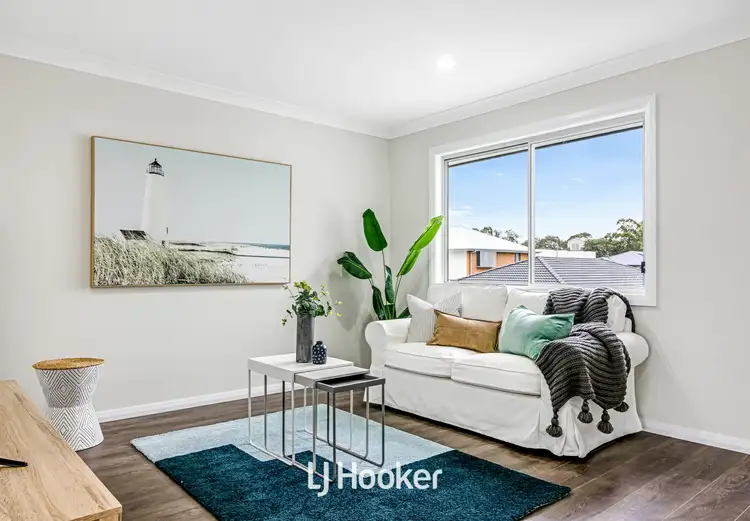 Fourth view of Homely townhouse listing, 7 Multan Street, Riverstone NSW 2765