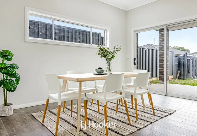 Fifth view of Homely townhouse listing, 7 Multan Street, Riverstone NSW 2765