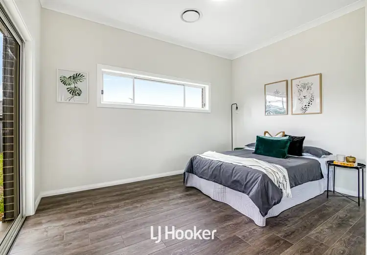 Sixth view of Homely townhouse listing, 7 Multan Street, Riverstone NSW 2765