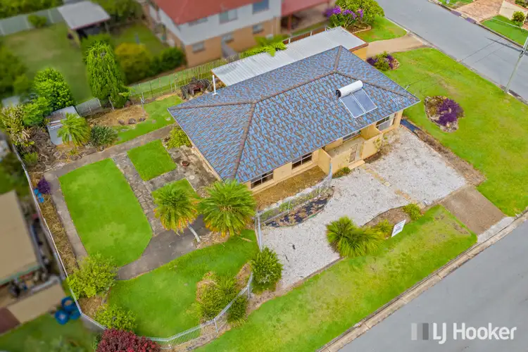 Main view of Homely house listing, 10 Title Street, Alexandra Hills QLD 4161