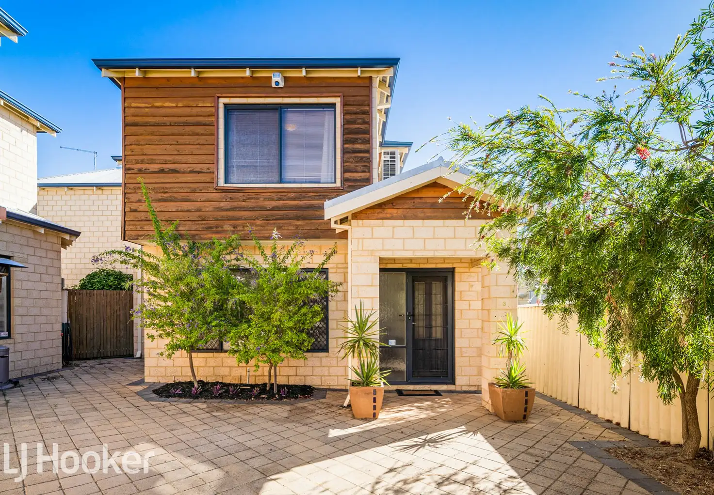 Main view of Homely townhouse listing, 77C Carnarvon Street, East Victoria Park WA 6101