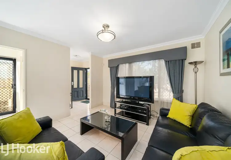 Third view of Homely townhouse listing, 77C Carnarvon Street, East Victoria Park WA 6101