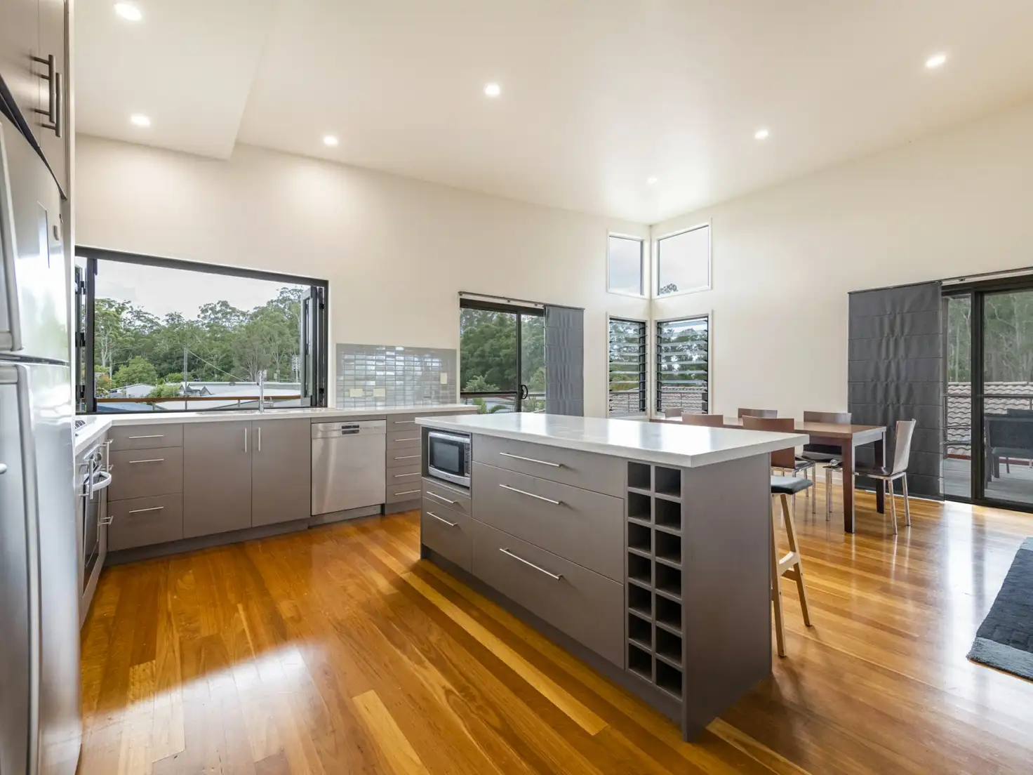 Main view of Homely house listing, 5 Conrad Close, Iluka NSW 2466