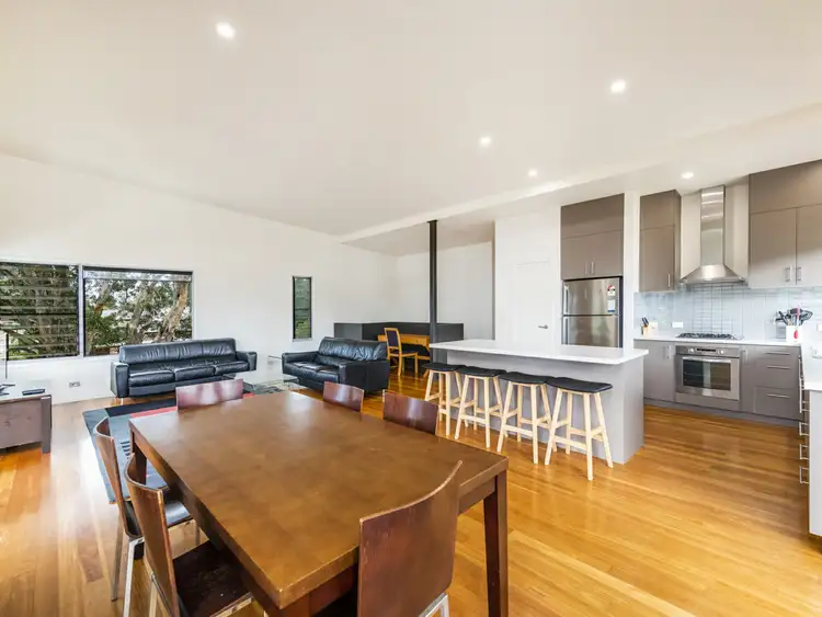 Second view of Homely house listing, 5 Conrad Close, Iluka NSW 2466