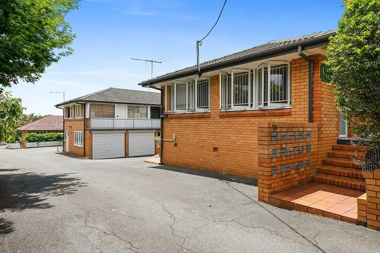 Main view of Homely unit listing, 5/78 Chester Road, Annerley QLD 4103