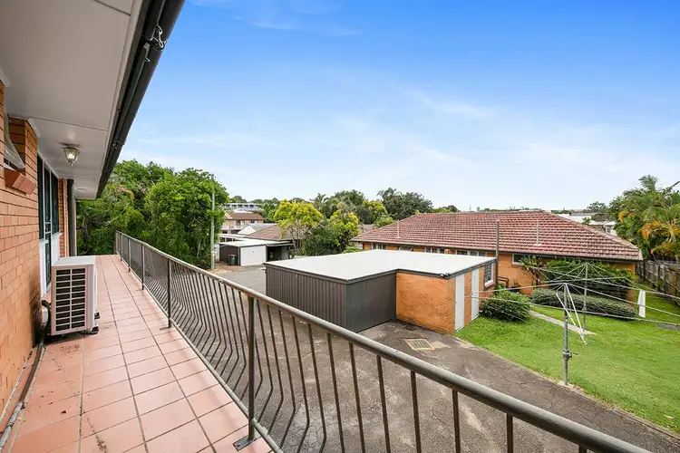 Third view of Homely unit listing, 5/78 Chester Road, Annerley QLD 4103