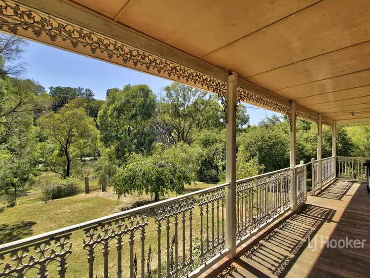 Second view of Homely rural property listing, 57 Old Pub Road, Ensay VIC 3895