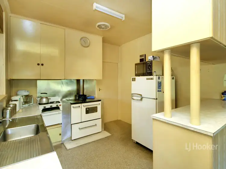Fifth view of Homely rural property listing, 57 Old Pub Road, Ensay VIC 3895
