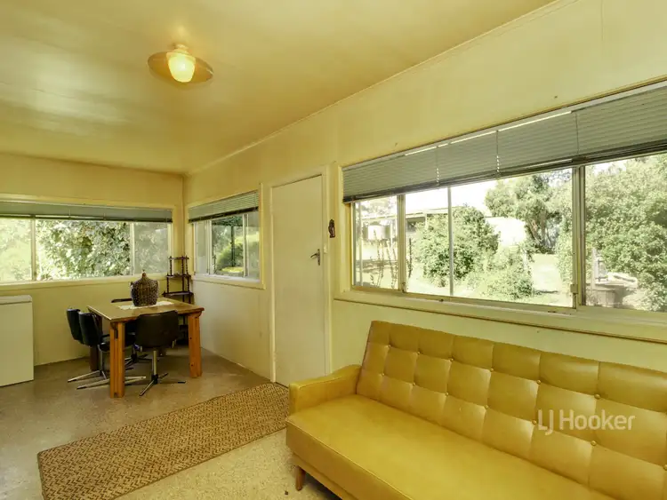 Sixth view of Homely rural property listing, 57 Old Pub Road, Ensay VIC 3895