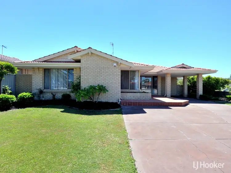 Main view of Homely house listing, 24 Leeuwin Parade, Rockingham WA 6168