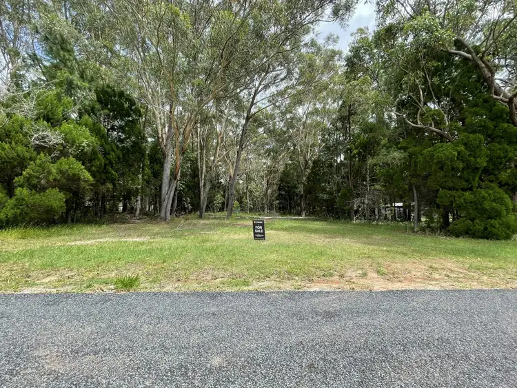 7 Satton Street, Russell Island QLD 4184